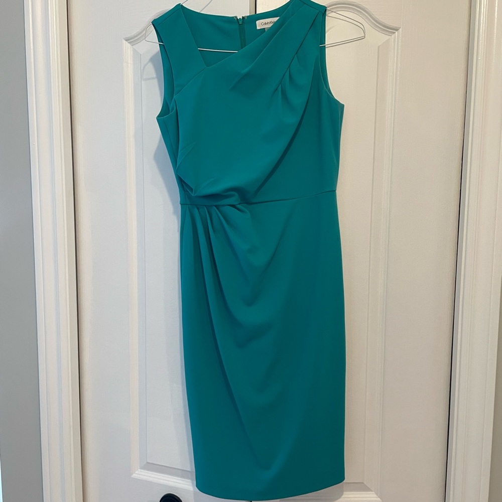 Calvin Klein dress